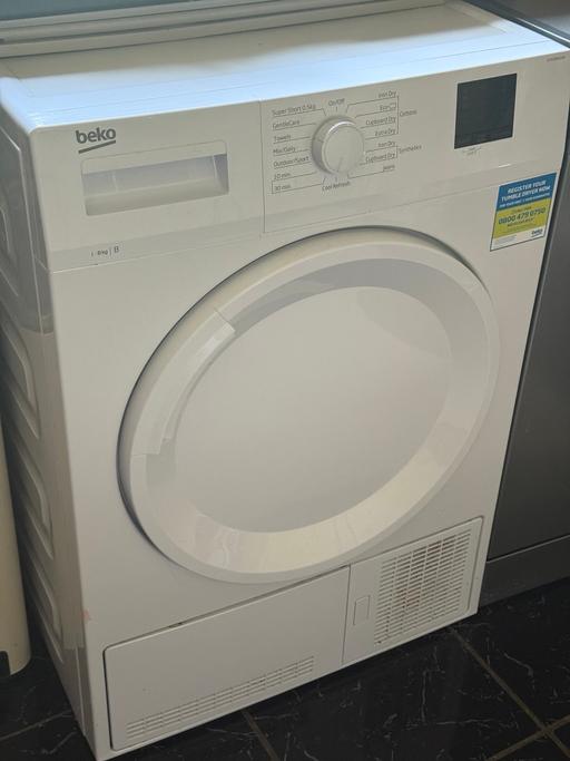 Buy & Sell North West London Stonebridge - North West London - Photos for Dryer