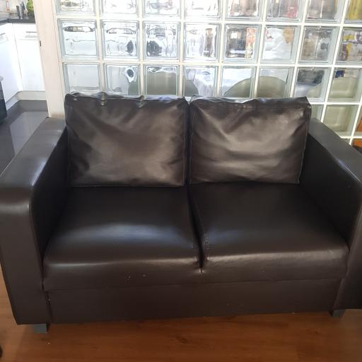 Buy & Sell West London West Ealing - West London - Photos for 2+2 seater sofas