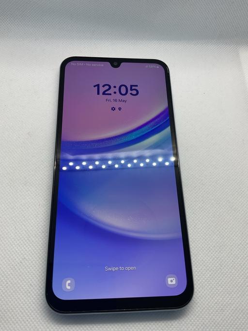 Buy & Sell South East London Camberwell - South East London - Photos for Samsung Galaxy A15 - 128GB - Excellent