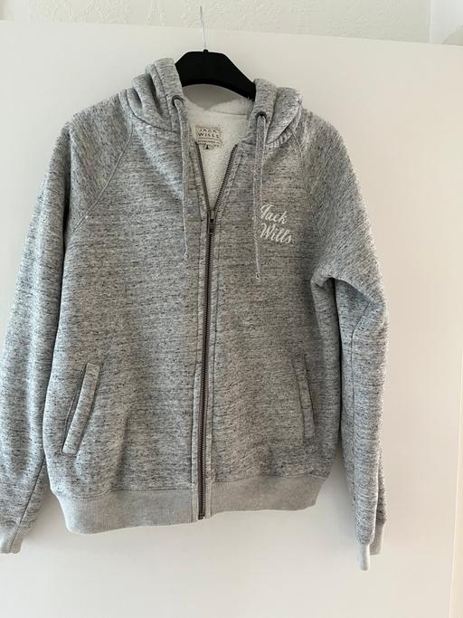 Buy & Sell Ettingshall Park Wolverhampton - Photos for JACK WILLS JACKET