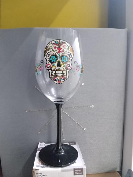 Buy & Sell South Yorkshire Sheffield - Photos for Wine glass