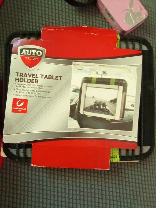 Buy & Sell West Midlands Birmingham - Photos for travel tablet holder