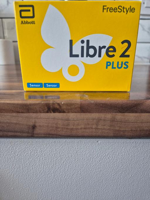Buy & Sell Greater Manchester Wigan - Photos for freestyle libre 2 plus
