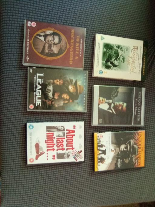 Buy & Sell West Midlands Birmingham - Photos for dvds