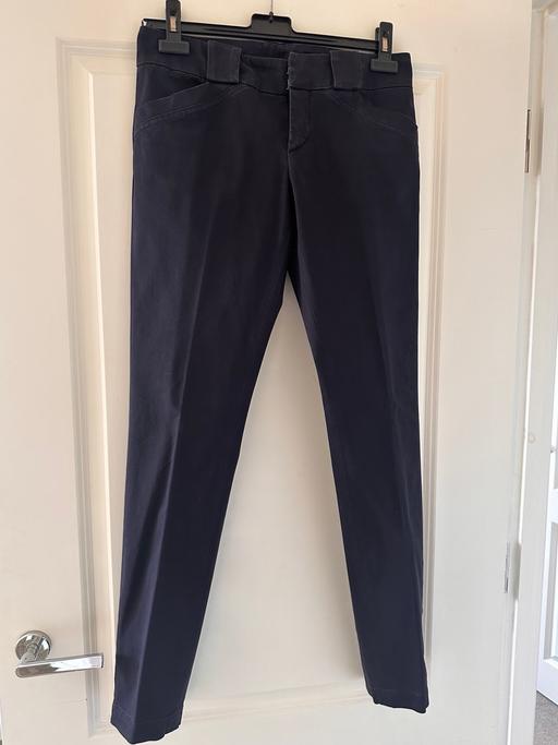Buy & Sell Tooting Broadway South West London - Photos for Dondup trousers