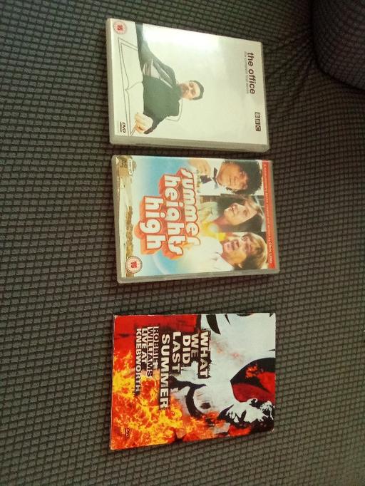 Buy & Sell West Midlands Birmingham - Photos for dvds