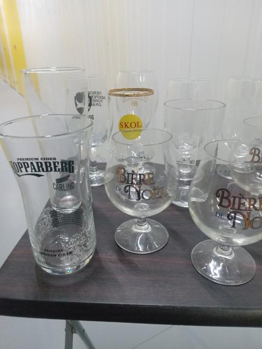 Buy & Sell South Yorkshire Sheffield - Photos for Glassware