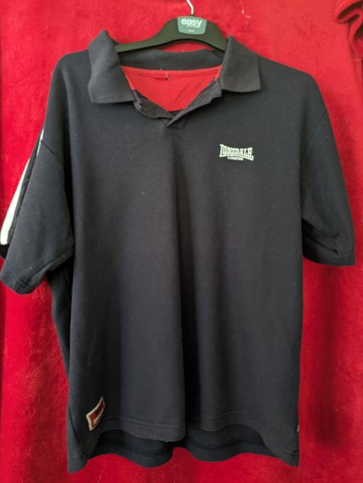 Buy & Sell Shropshire Telford and Wrekin - Photos for PRELOVED MENS POLO SHIRT