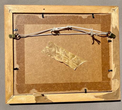 Buy & Sell West Midlands Birmingham - Photos for Original Still Life Oil Painting