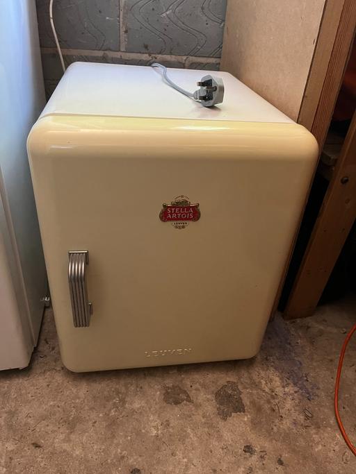 Buy & Sell Greater Manchester Trafford - Photos for Stella Artois Mini Fridge