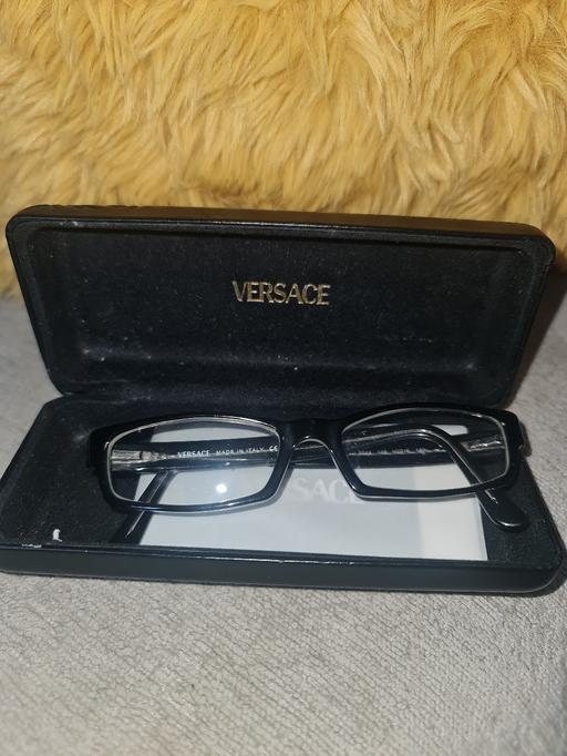 Buy & Sell West Northamptonshire Grafton Street Industrial Estate - West Northamptonshire - Photos for Versace reading glasses