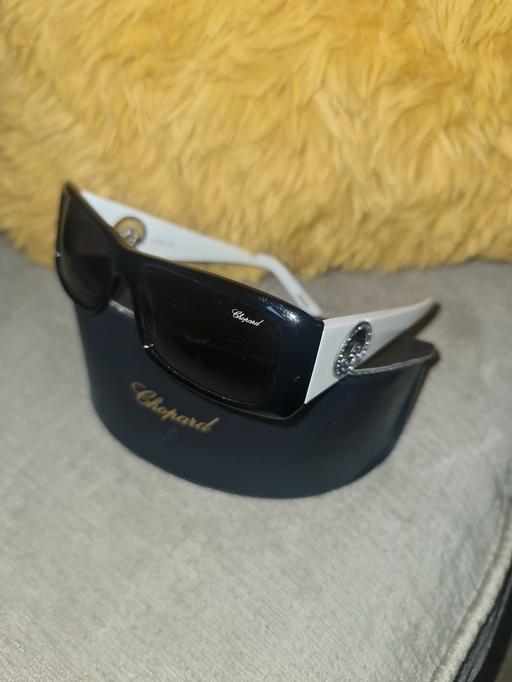 Buy & Sell Far Cotton West Northamptonshire - Photos for Chopard crystals sunglasses