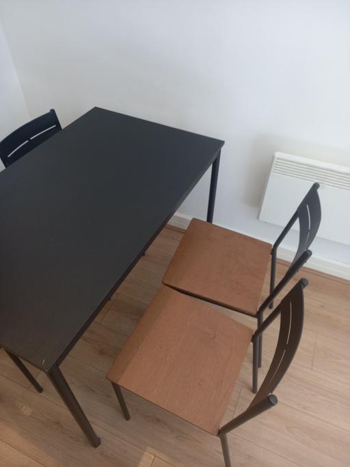 Buy & Sell South East London Catford - South East London - Photos for Dining table + delivery
