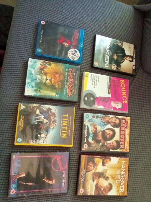 Buy & Sell Worcestershire Bromsgrove - Photos for dvds