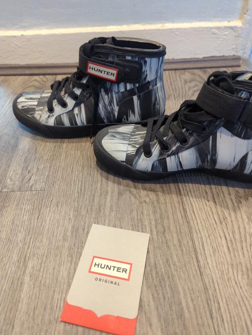 Buy & Sell Central London Clerkenwell - Central London - Photos for original and rare hunter wellies