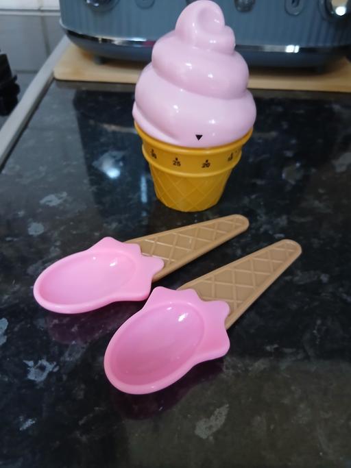 Buy & Sell Greater Manchester Bury - Photos for Timer & Spoons New