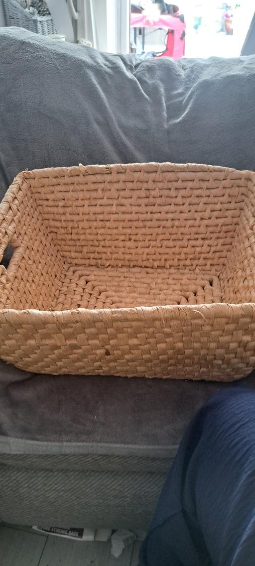 Buy & Sell West Midlands Birmingham - Photos for Wika basket