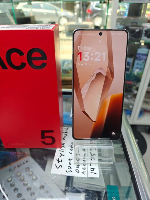Buy & Sell West London Acton - West London - Photos for Oneplus 13r ace 5 256gb dual sim unlocked Ex