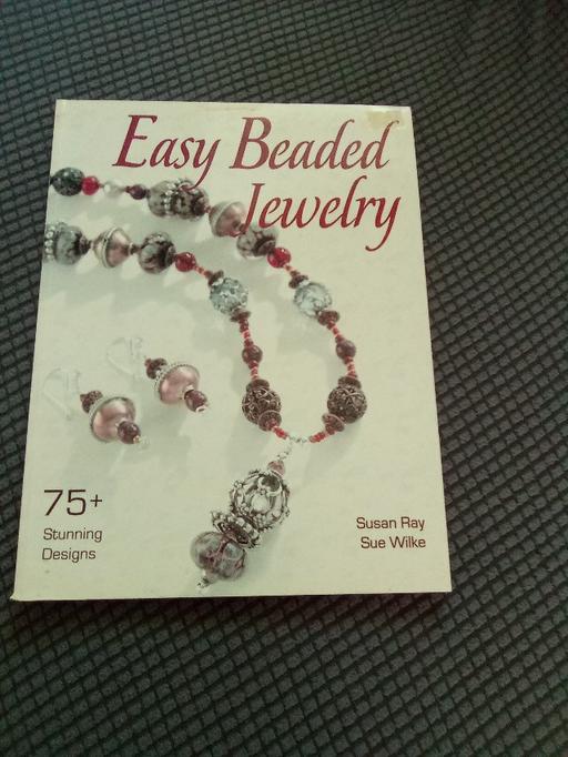 further learning Worcestershire Bromsgrove - Photos for jewellery making