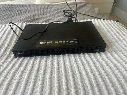 Buy & Sell West London Bedford Park - West London - Photos for Blue ray dvd player