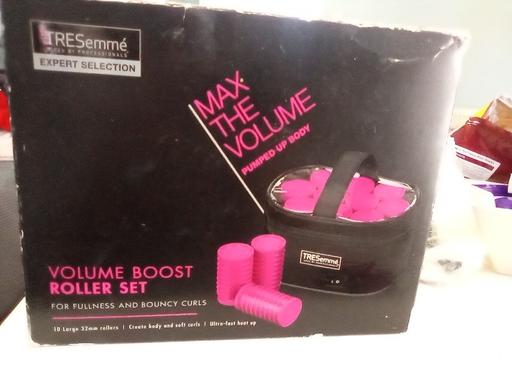 Buy & Sell Worcestershire Bromsgrove - Photos for heated hair rollers