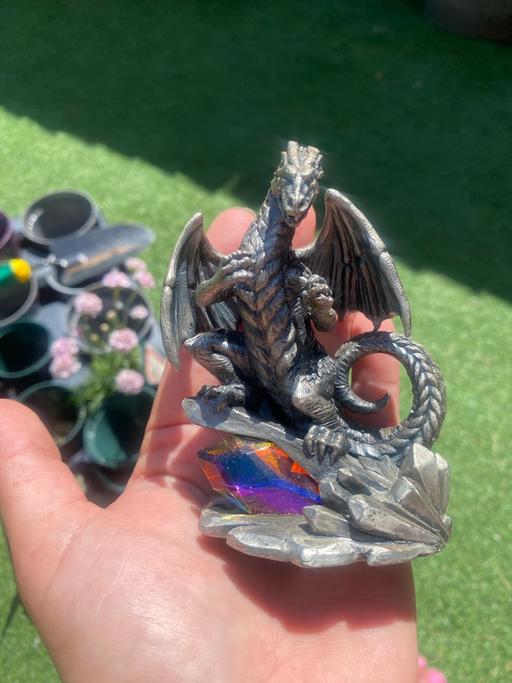 Buy & Sell West Midlands Wolverhampton - Photos for Crystal secrets Dragon