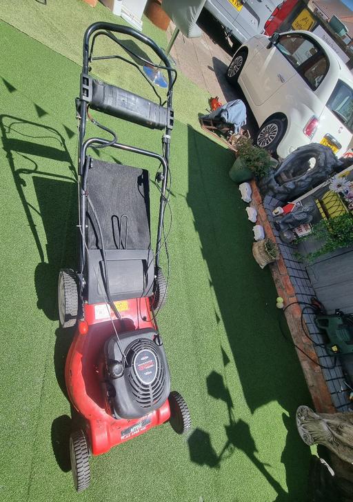 Buy & Sell West Midlands Walsall - Photos for Briggs & Stratton 650 series 190cc