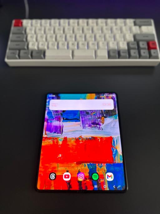 Buy & Sell South East London Walworth - South East London - Photos for Samsung Galaxy ZFold 3 [Unlocked] Read Des☀️🍉