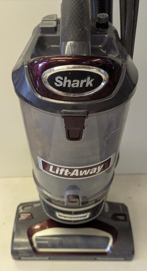 Buy & Sell West Yorkshire Wakefield - Photos for Shark NV601 lift-away upright vacuum