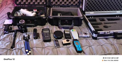 Buy & Sell Lancashire Blackpool - Photos for Ghost hunting equipment