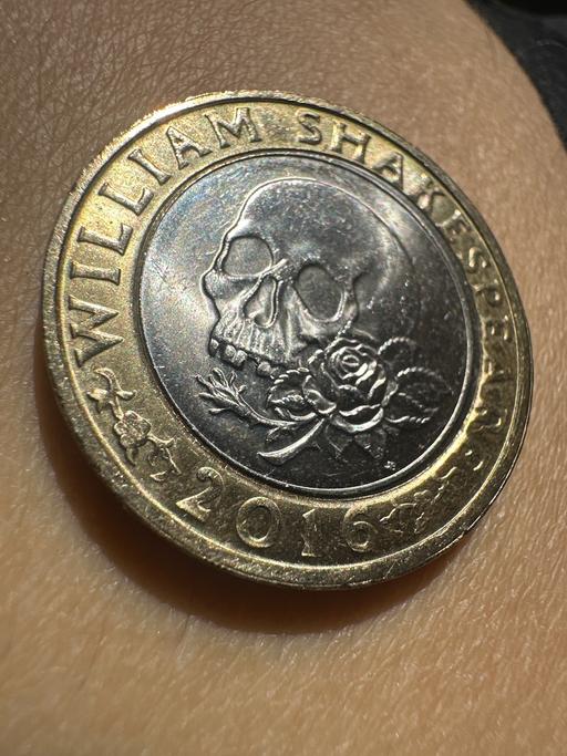 Buy & Sell West Midlands Walsall - Photos for 2016 William Shakespeare Tragedies 2 pounds