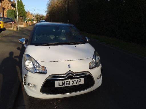 Vehicles West Midlands Sandwell - Photos for Citroen DS3