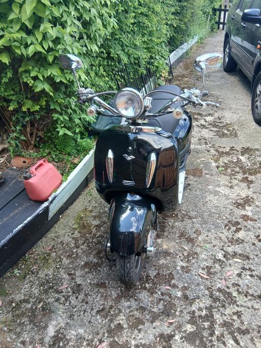 Vehicles Kent Medway - Kent - Photos for scooter. lexmoto tommy