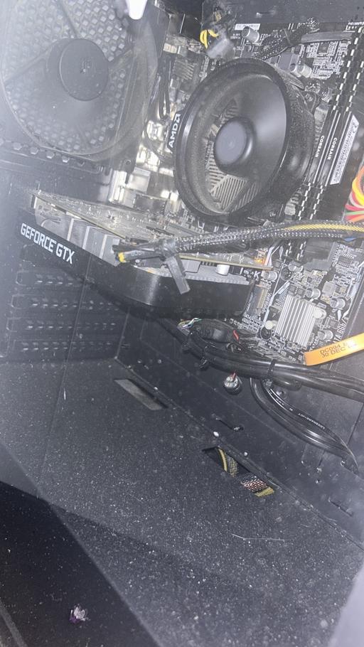 Buy & Sell West Midlands Birmingham - Photos for Gaming pc