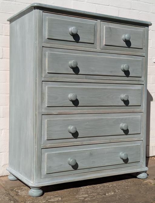 Buy & Sell Lincolnshire West Lindsey - Photos for Tall Chest of Drawers