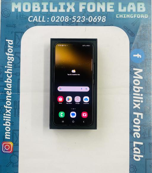 Buy & Sell East London Highams Park - East London - Photos for Special Offer Samsung S22 5G 128GB 8GB RAM