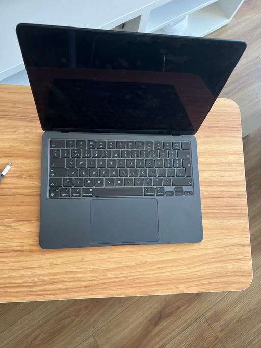 Buy & Sell Greater Manchester Salford - Photos for MacBook Air M3 13