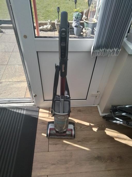 Buy & Sell Kent Medway - Kent - Photos for Shark vacuum cleaner