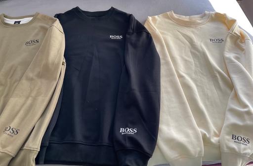 Buy & Sell West Yorkshire Bradford - Photos for 3 tops