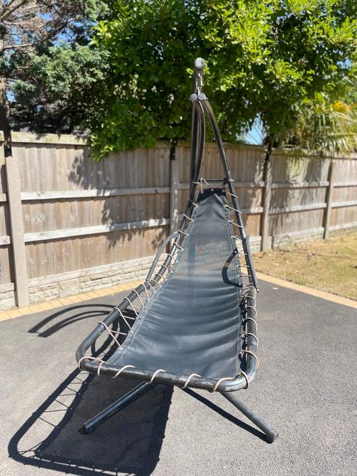 Buy & Sell Lancashire Preston - Photos for Garden Hammock Swing