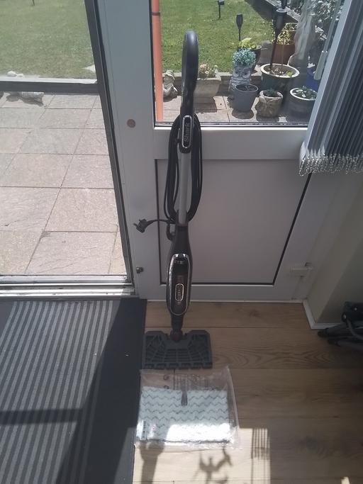 Buy & Sell Kent Medway - Kent - Photos for Shark pocket steam mop