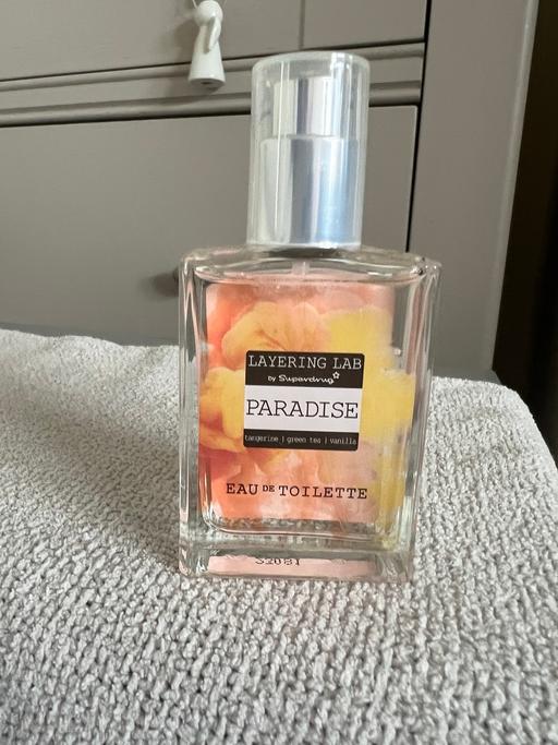 Buy & Sell Tyne and Wear Sunderland - Photos for Womens Perfume ( New )