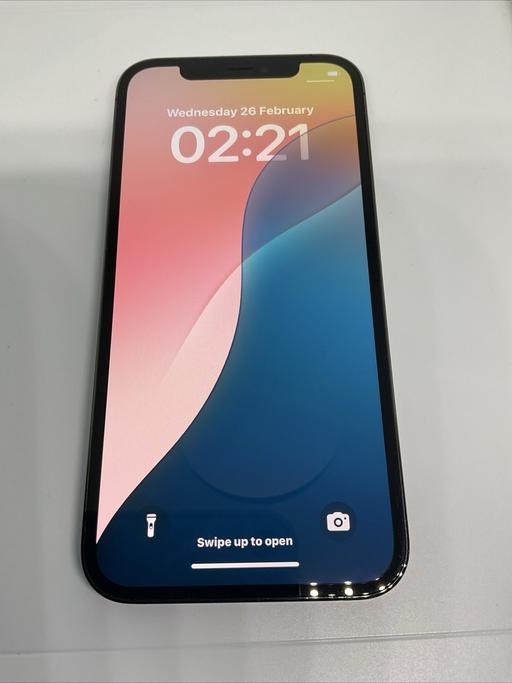 Buy & Sell South East London Brixton - South East London - Photos for iPhone 12 Pro - 128GB - UNLOCKED - Great Cond