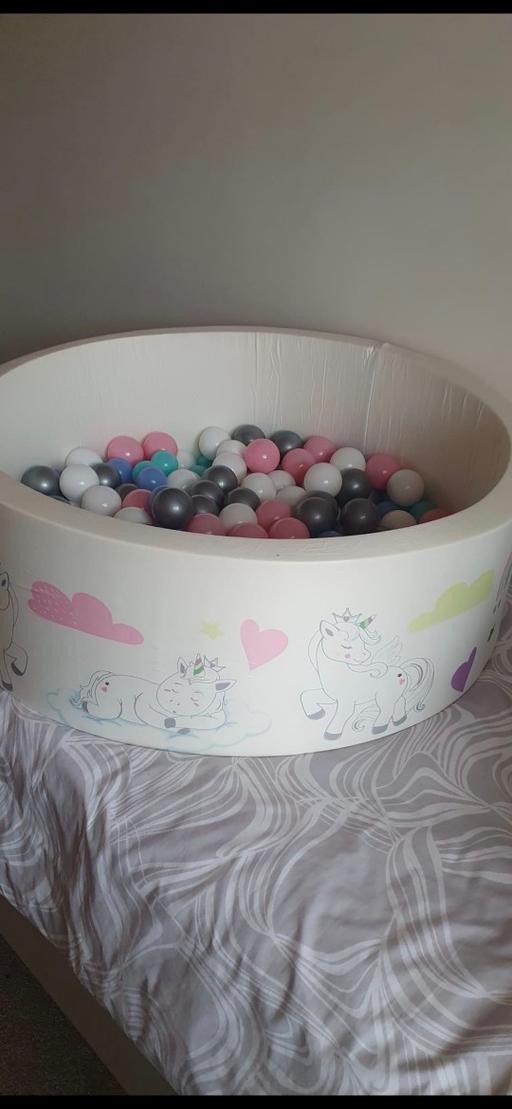 Buy & Sell West Midlands Birmingham - Photos for Baby Ball Pit
