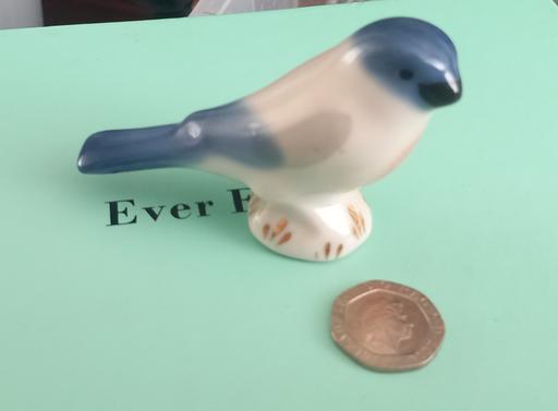 Buy & Sell Merseyside Saint Helens - Photos for Vintage Lomonosov ussr ceramic bird figure a