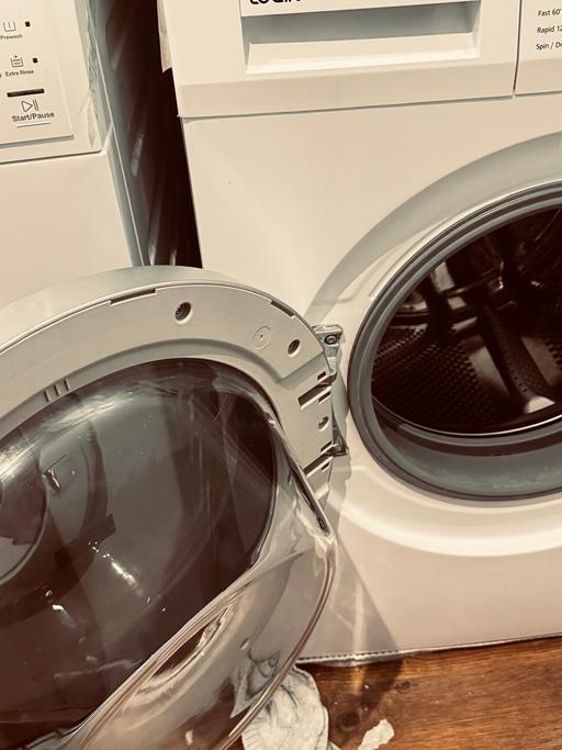 Buy & Sell East London East Ham - East London - Photos for LOGIK Washer Dryer Grade A