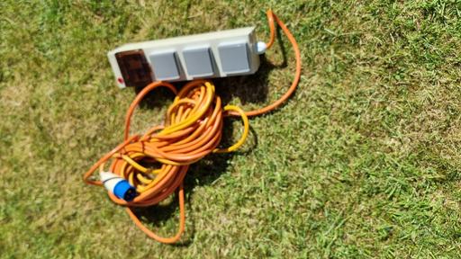 Buy & Sell Balsall Common Solihull - Photos for Sunchamp mobile mains kit