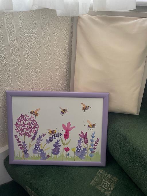 Buy & Sell West Midlands Birmingham - Photos for Cushioned lap tray
