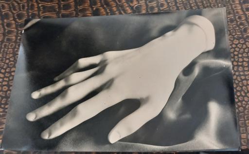 Buy & Sell Merseyside Saint Helens - Photos for Hand of chopin postcard