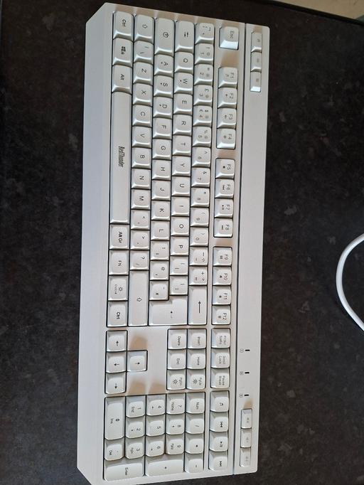 Buy & Sell Essex Castle Point - Photos for keyboard with mouse